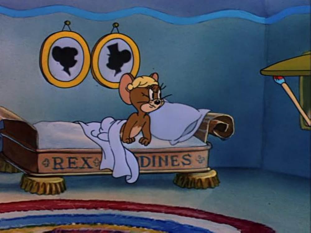 恋のとりこの画像