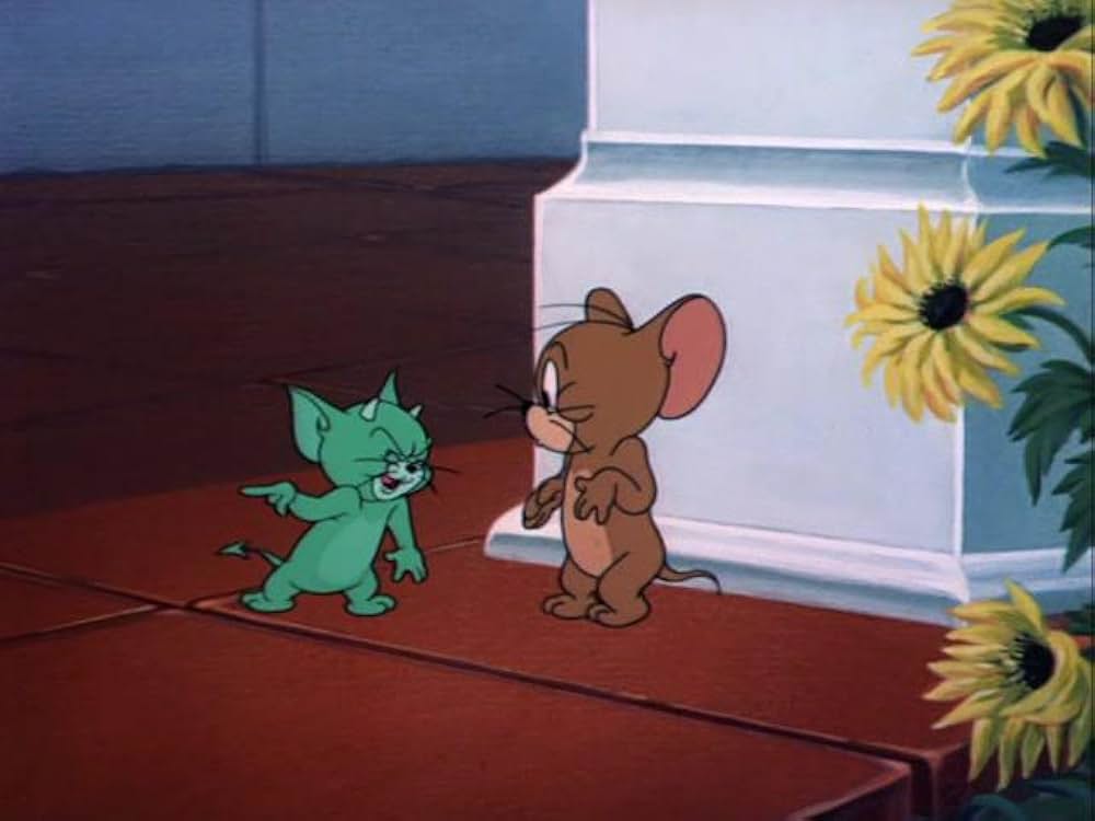 恋のとりこの画像