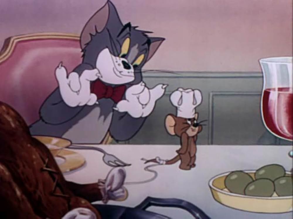 恋のとりこの画像