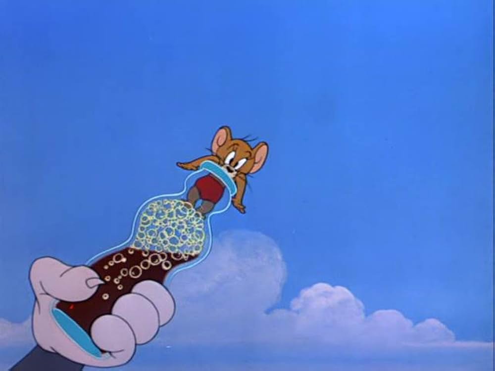 恋のとりこの画像