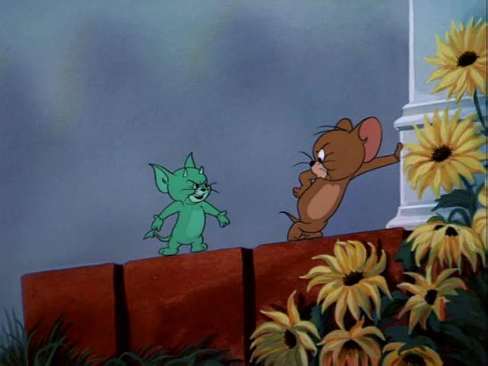 恋のとりこの写真