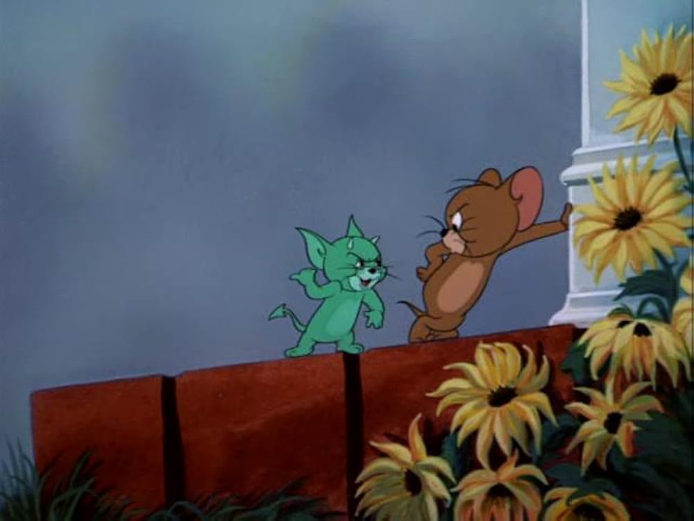 恋のとりこの画像