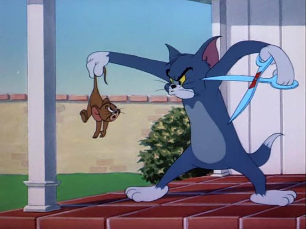 恋のとりこの画像