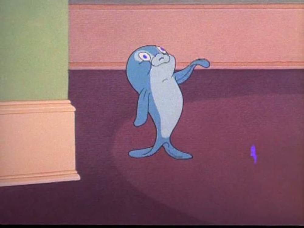 可愛い逃亡者の画像