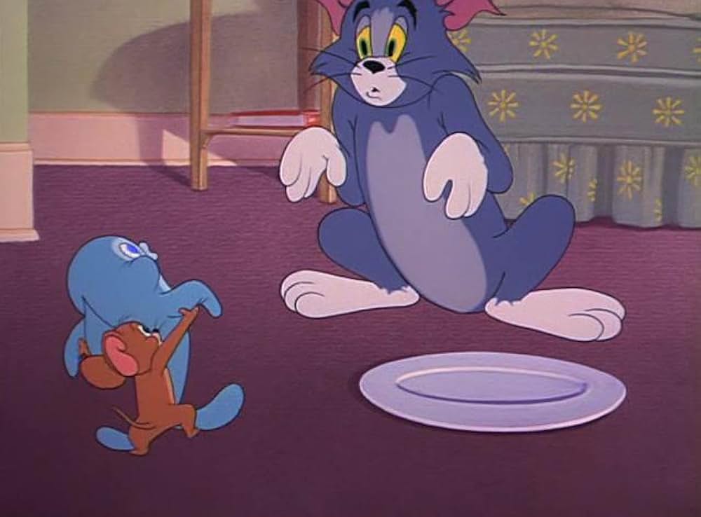 可愛い逃亡者の画像