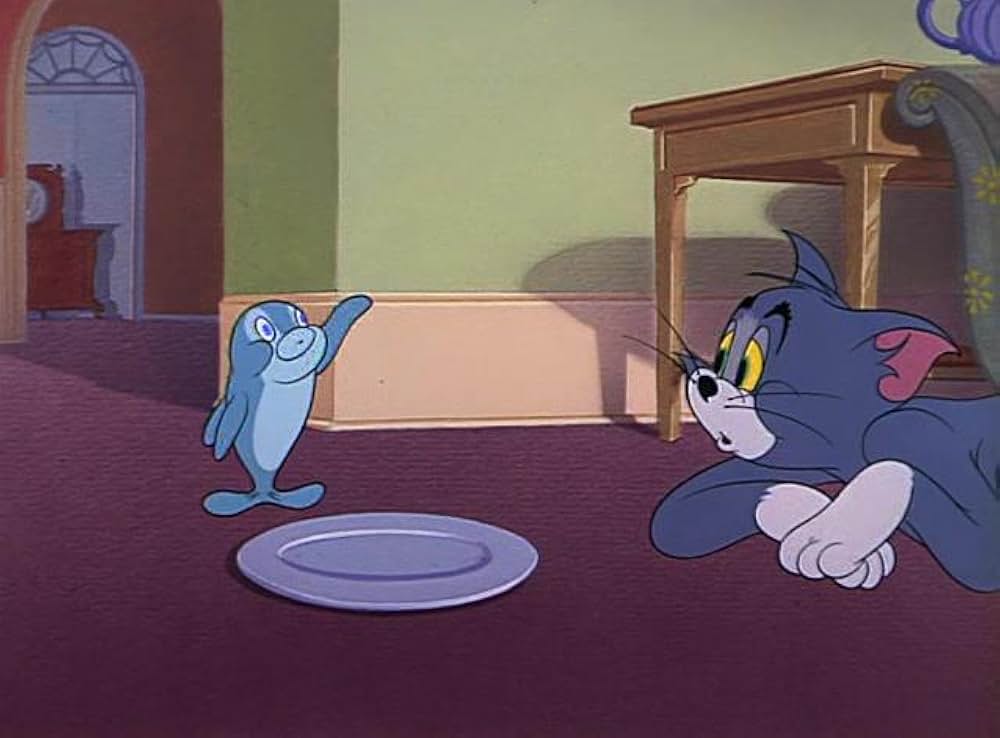 可愛い逃亡者の画像