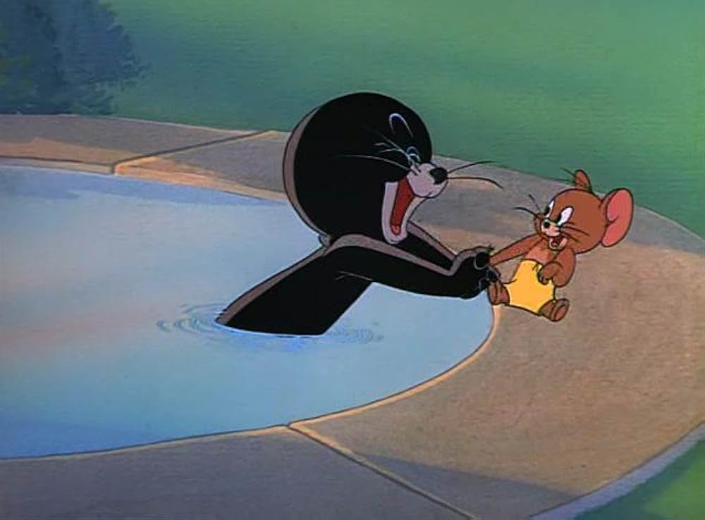 可愛い逃亡者の画像