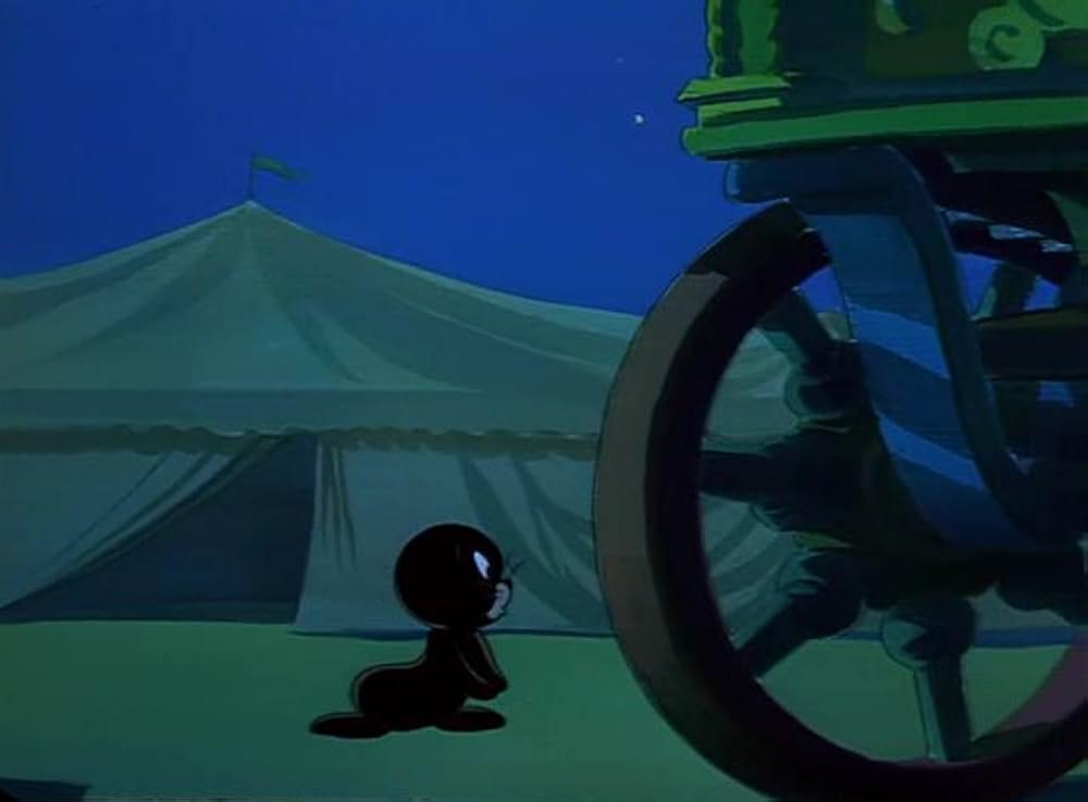 可愛い逃亡者の画像