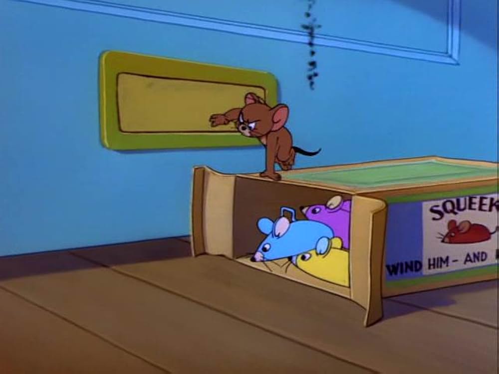 人造ネコの写真