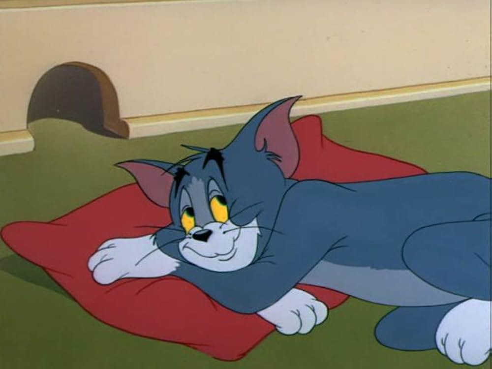 人造ネコの画像