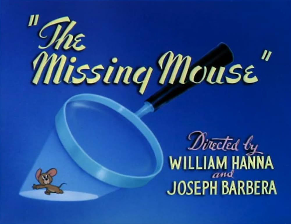 恐怖の白ネズミの画像