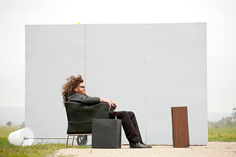 ジャッカス3Dの画像