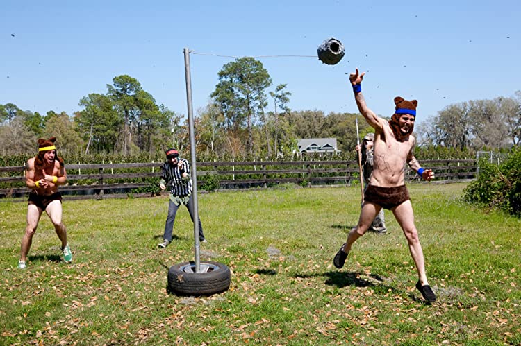 ジャッカス3Dの画像