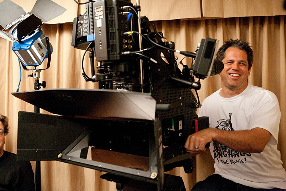 ジャッカス3Dの画像