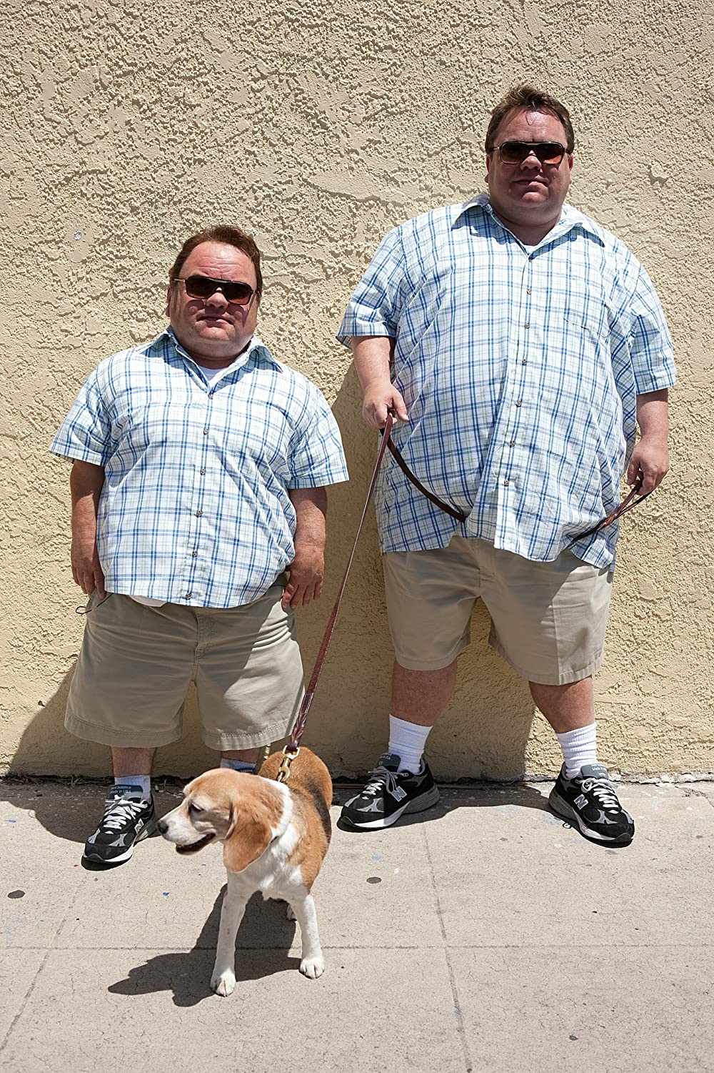 ジャッカス3Dの画像