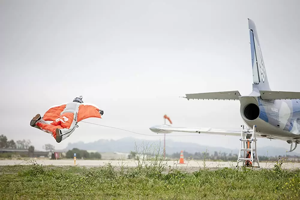 ジャッカス3Dの画像