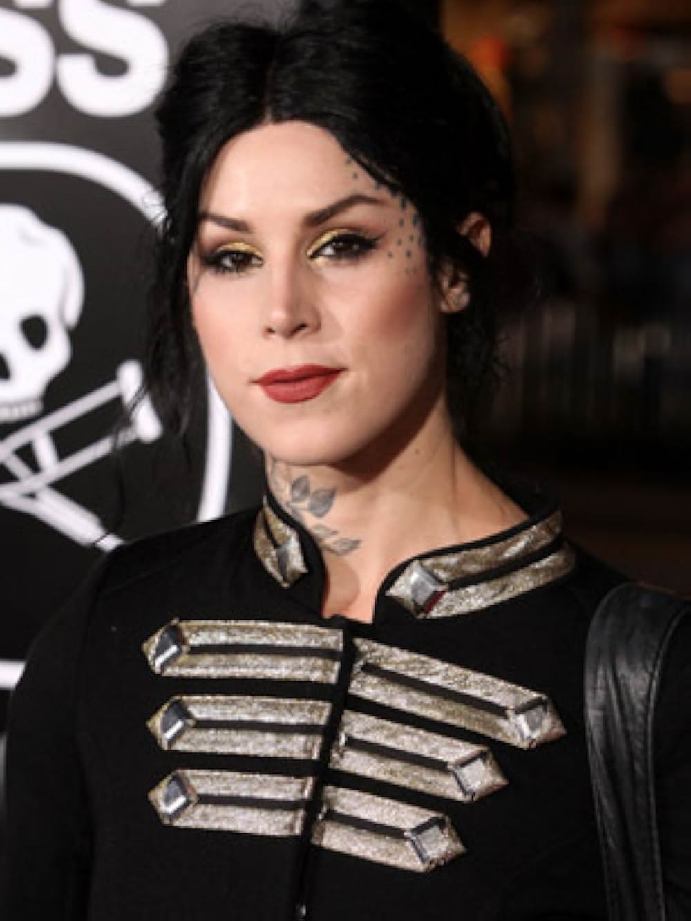 ジャッカス3Dの画像