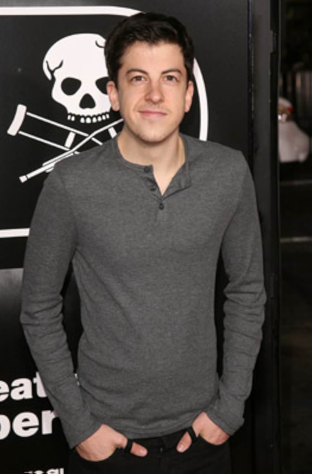 ジャッカス3Dの画像