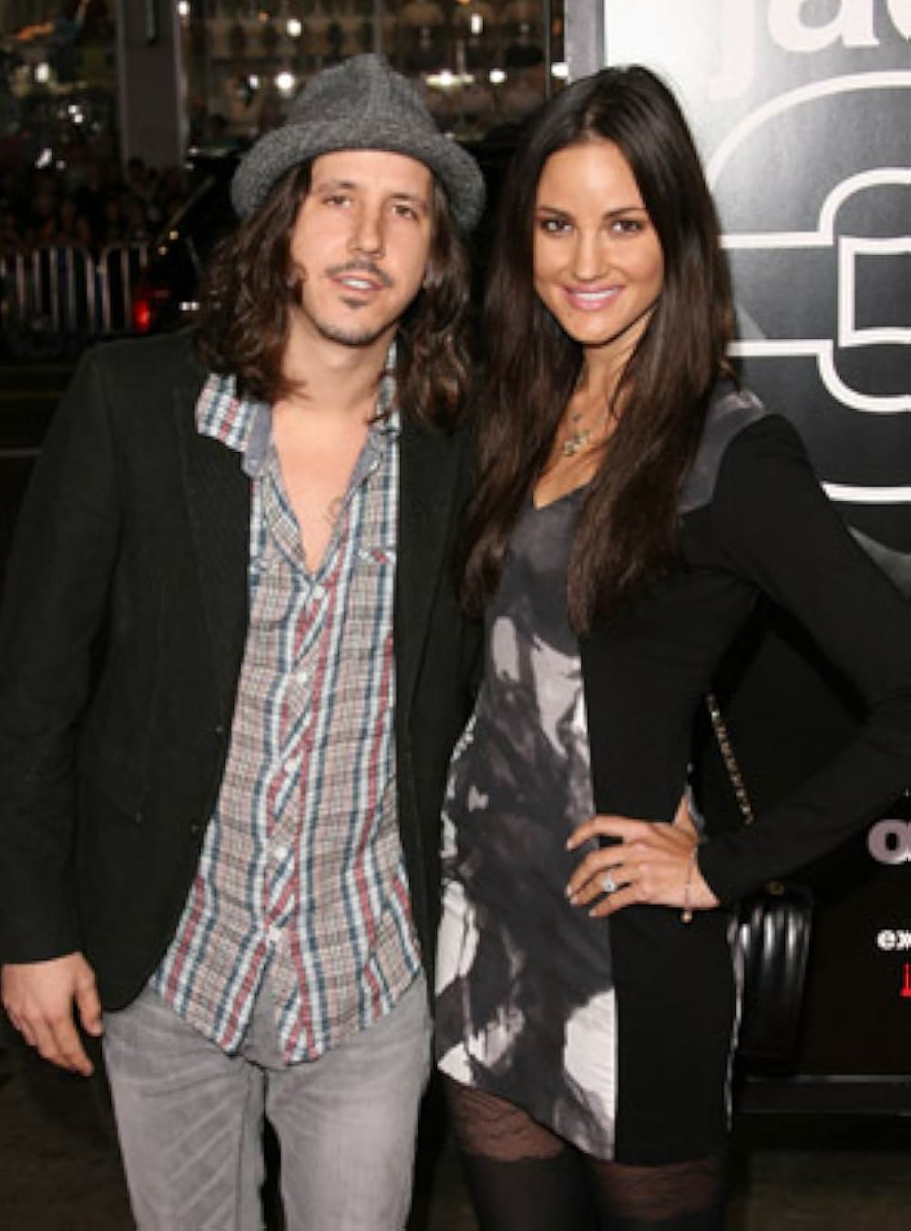 ジャッカス3Dの画像