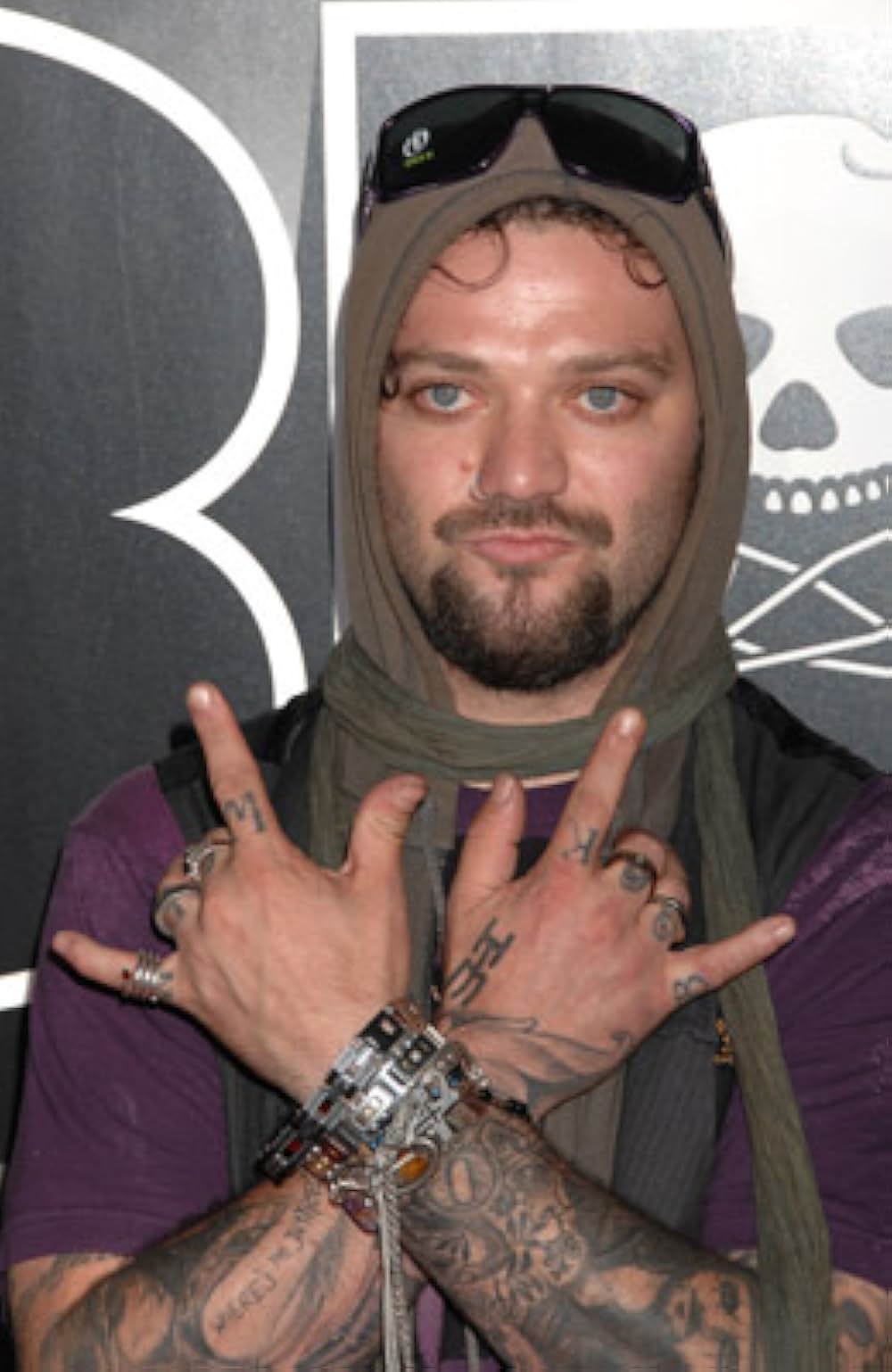 ジャッカス3Dの画像