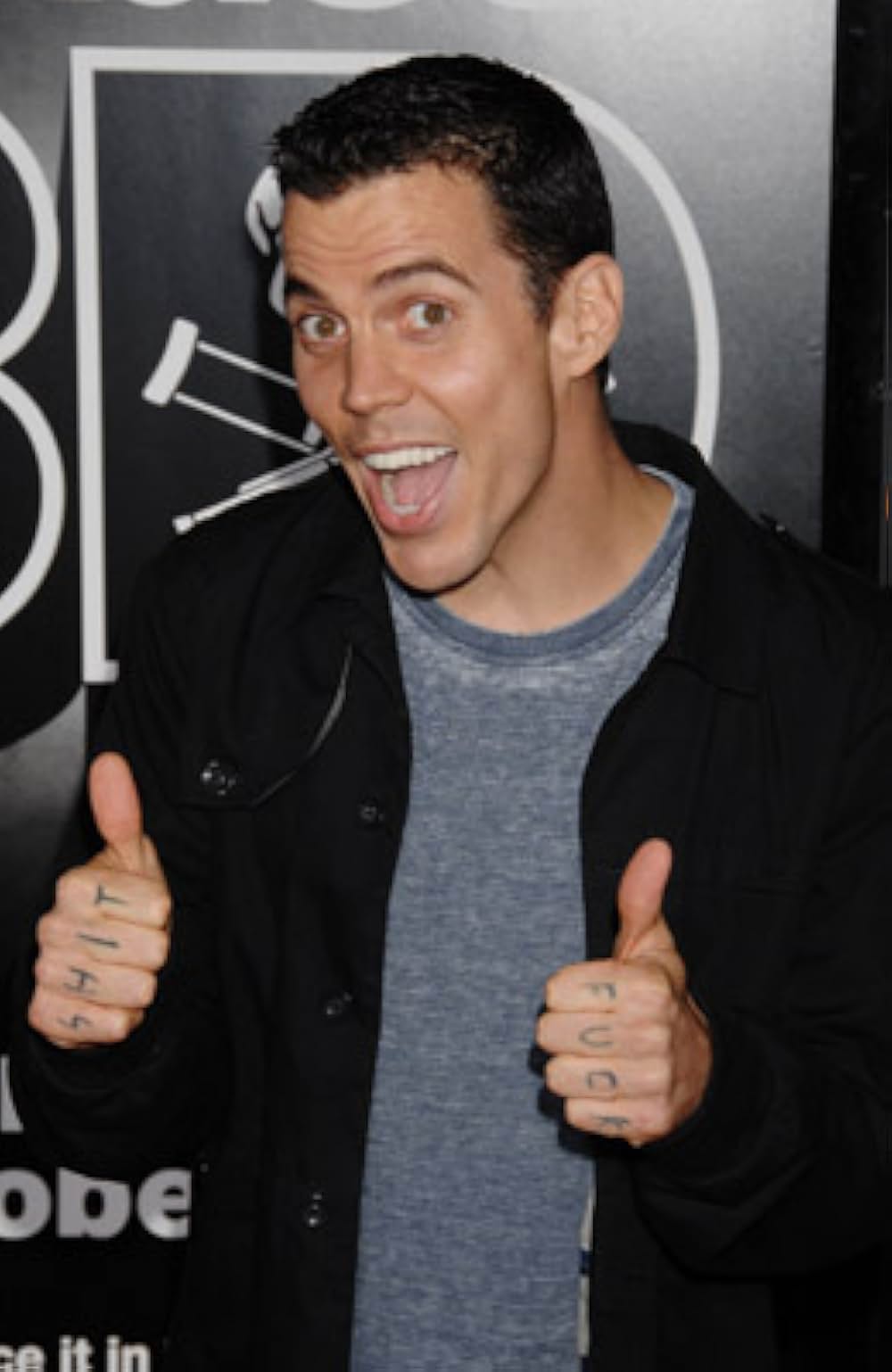 ジャッカス3Dの画像