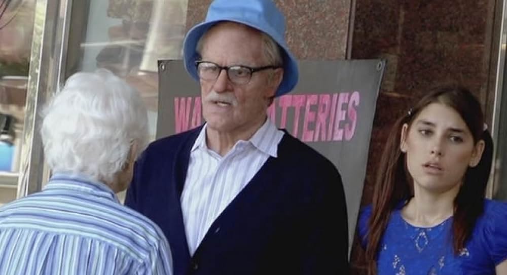 ジャッカス3Dの画像