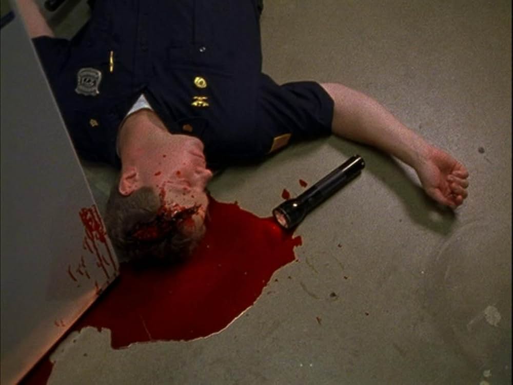 ハチェットマンの画像