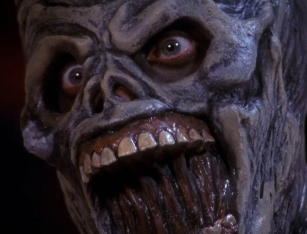 ハチェットマンの画像