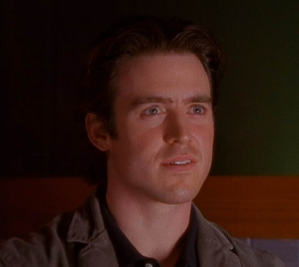 ハチェットマンの画像