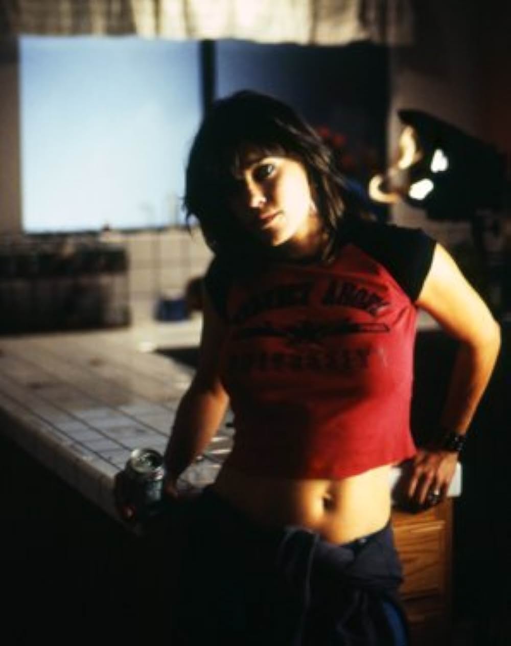 ハチェットマンの画像