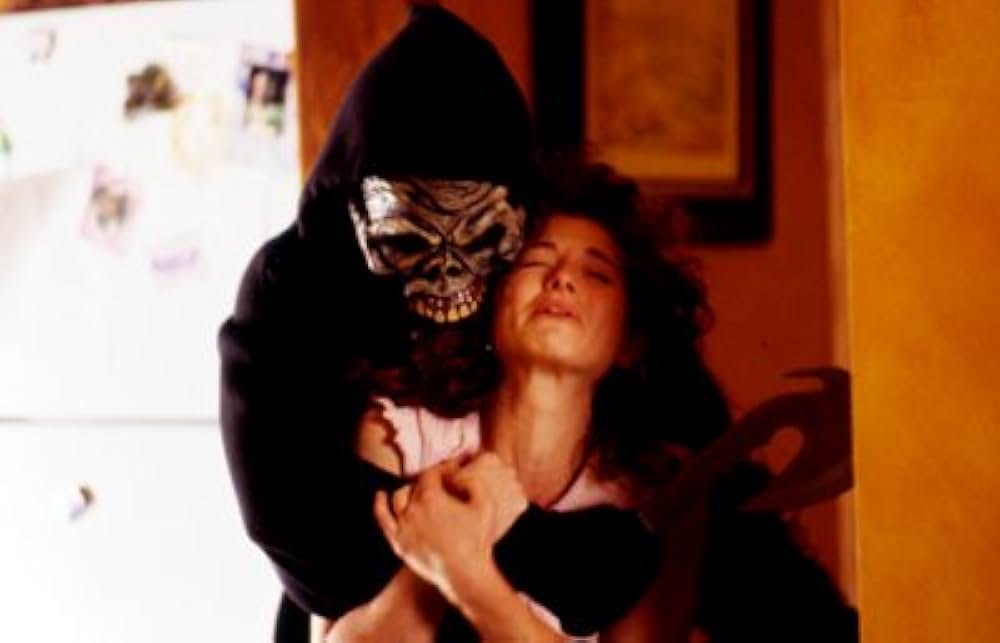 ハチェットマンの画像