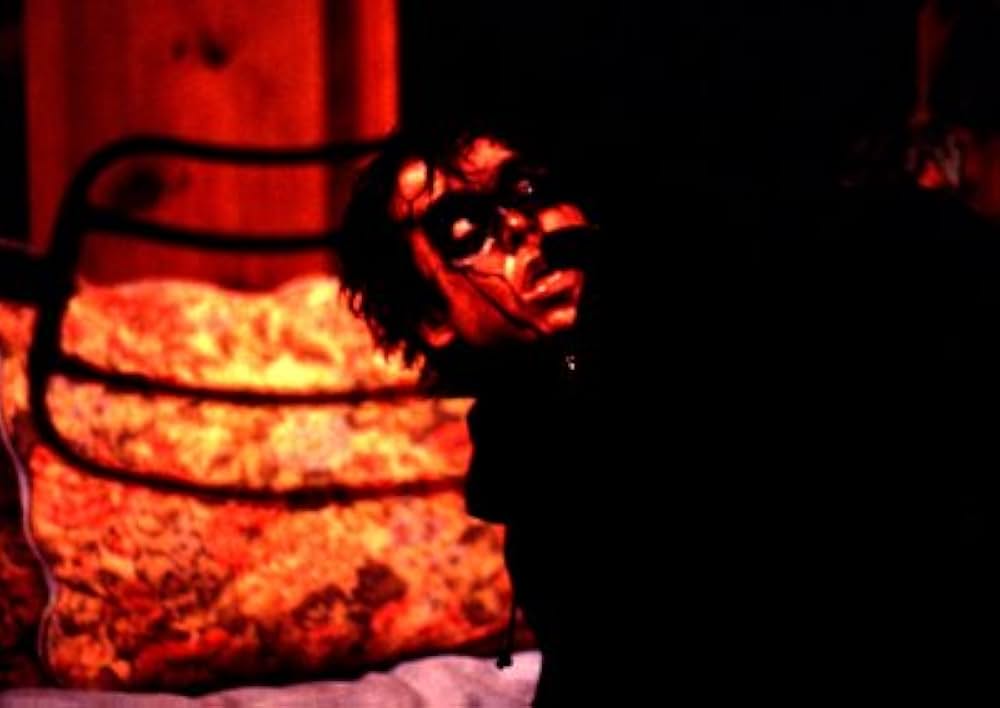 ハチェットマンの画像