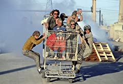 ジャッカス・ザ・ムービー 日本特別版の画像