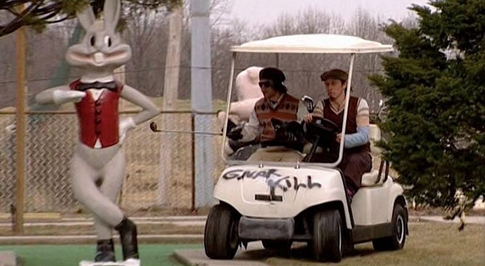 ジャッカス・ザ・ムービー 日本特別版の画像