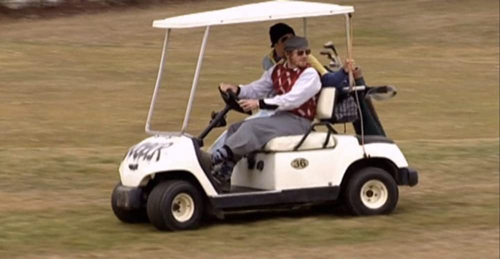 ジャッカス・ザ・ムービー 日本特別版の画像