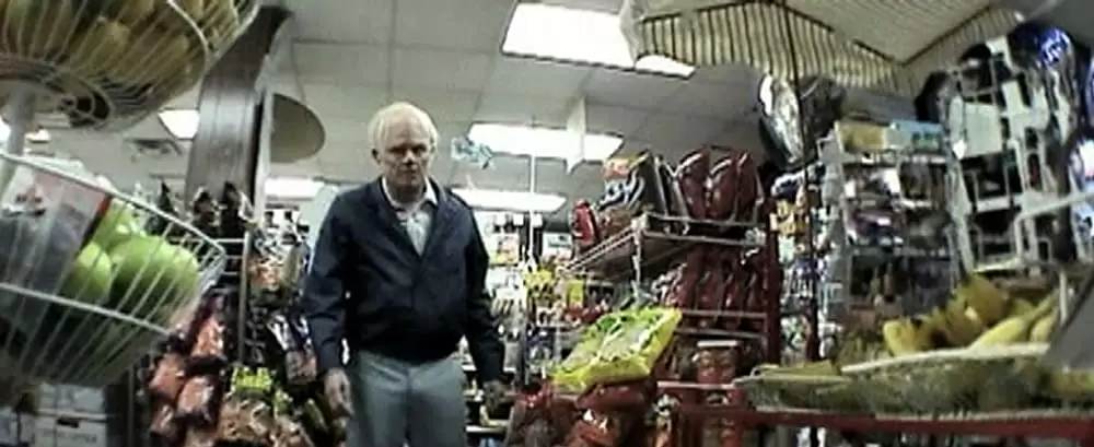 「ジャッカス・ザ・ムービー 日本特別版」ジョニー・ノックスビルの画像