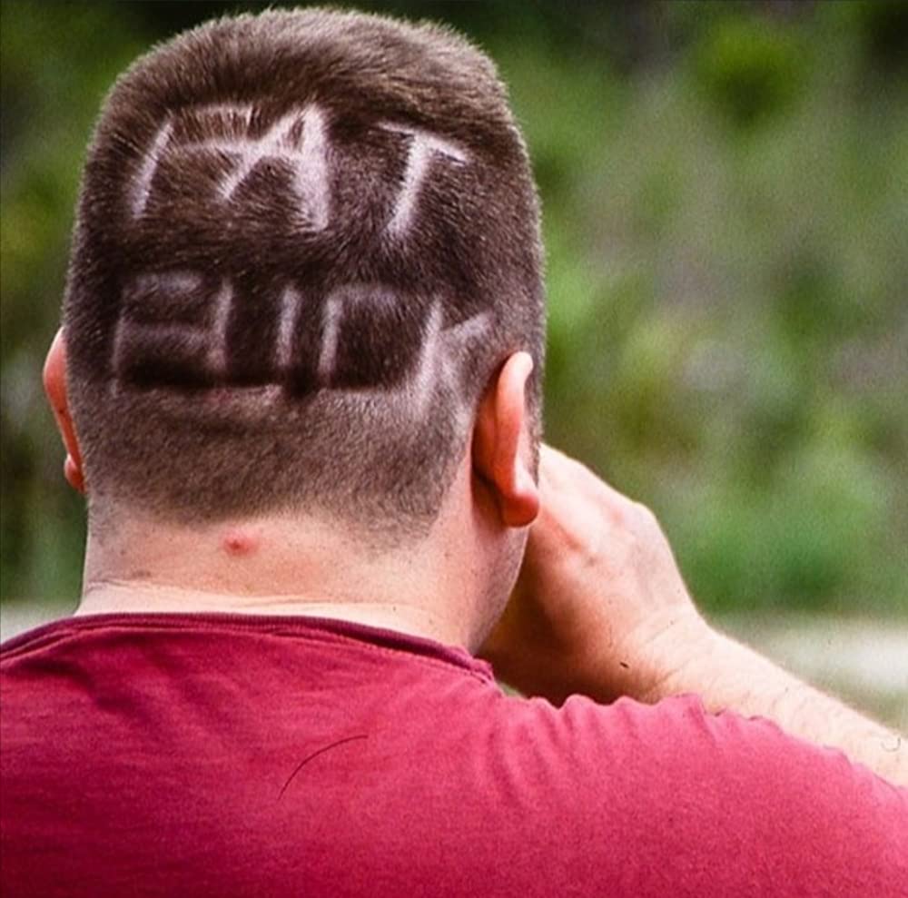 ジャッカス・ザ・ムービー 日本特別版の画像