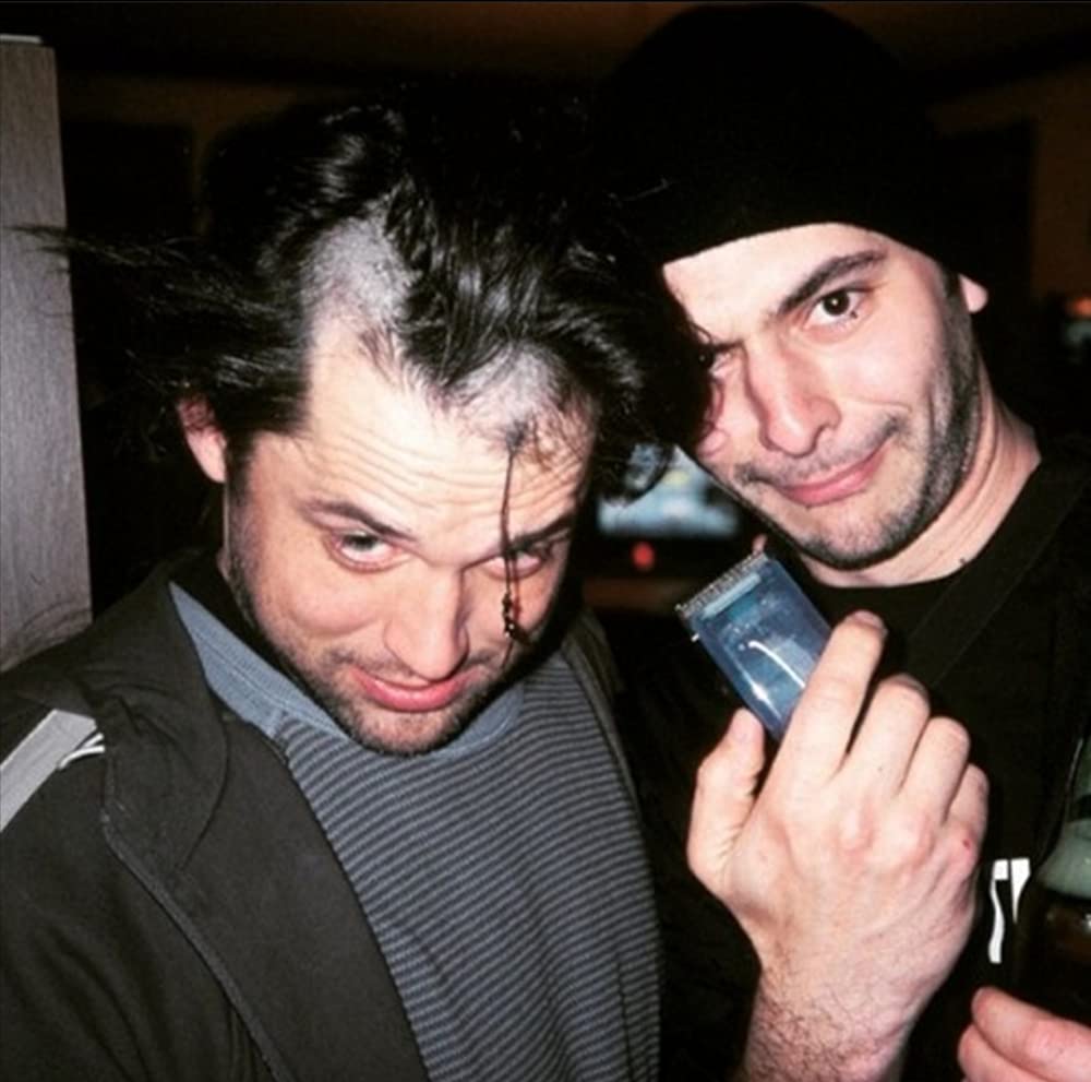 ジャッカス・ザ・ムービー 日本特別版の画像