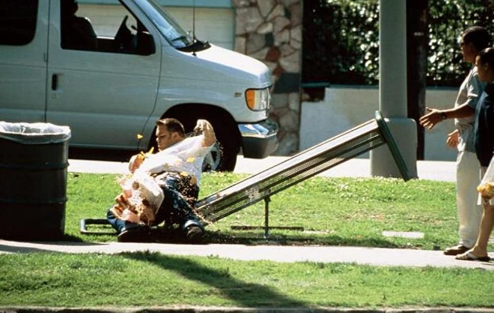 ジャッカス・ザ・ムービー 日本特別版の画像