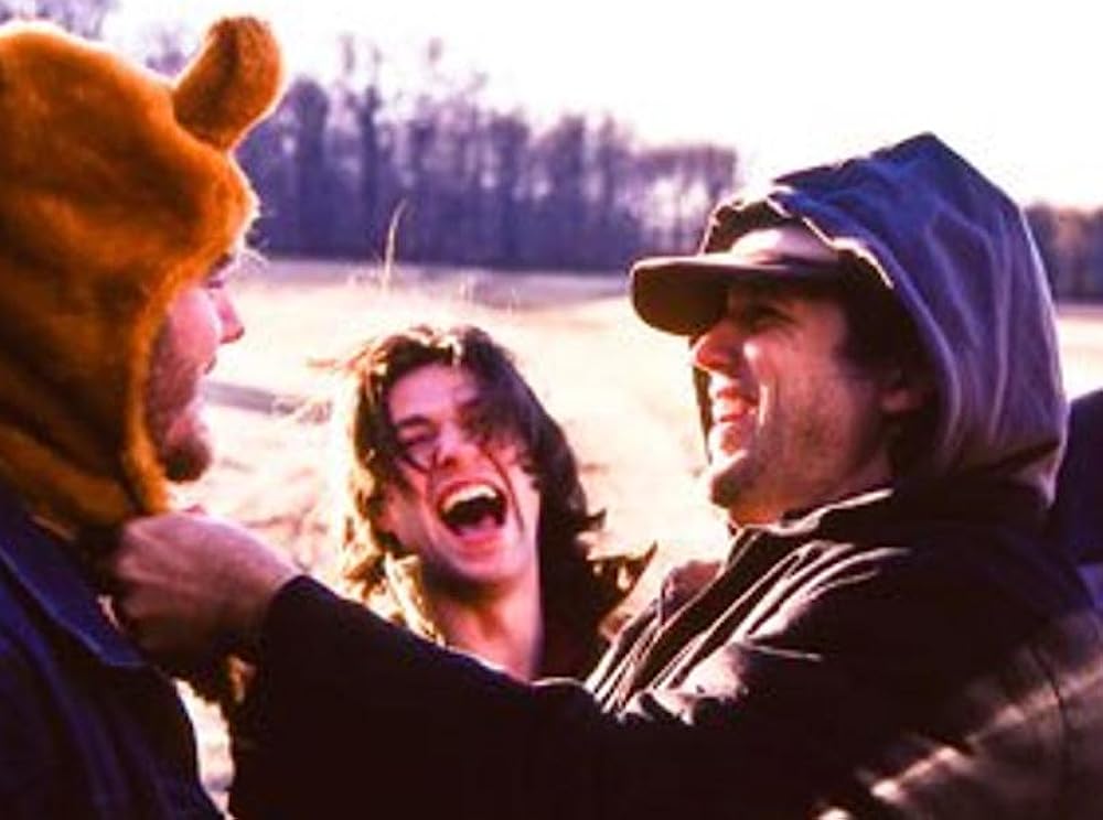 ジャッカス・ザ・ムービー 日本特別版の画像