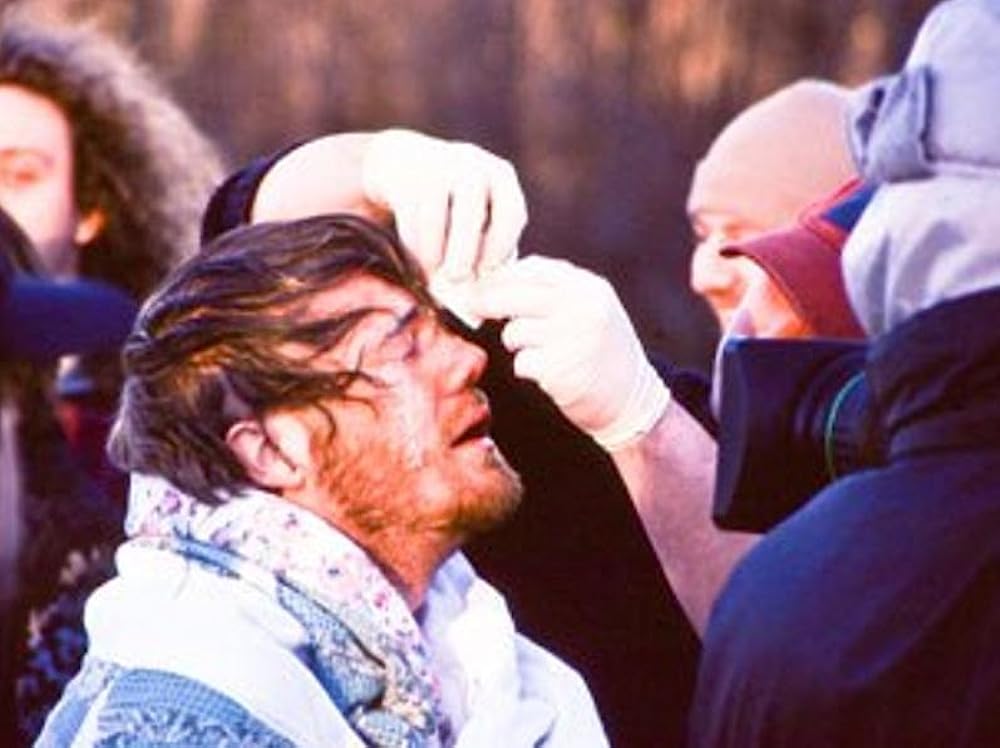 ジャッカス・ザ・ムービー 日本特別版の画像