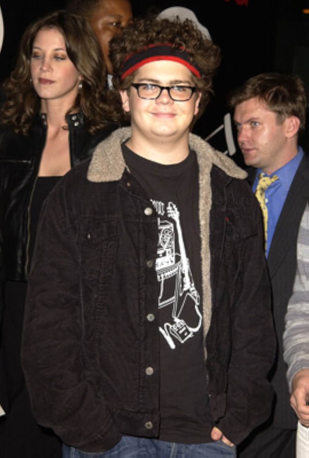 ジャッカス・ザ・ムービー 日本特別版の画像