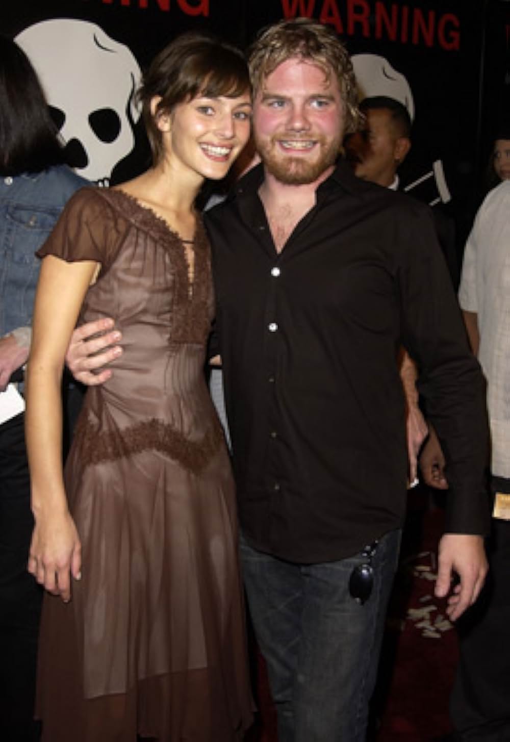 ジャッカス・ザ・ムービー 日本特別版の画像