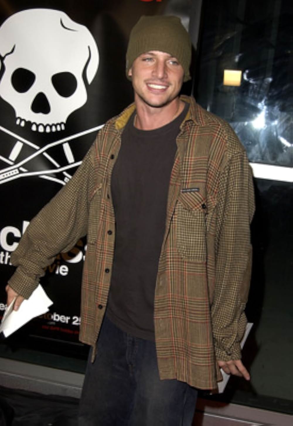 ジャッカス・ザ・ムービー 日本特別版の画像