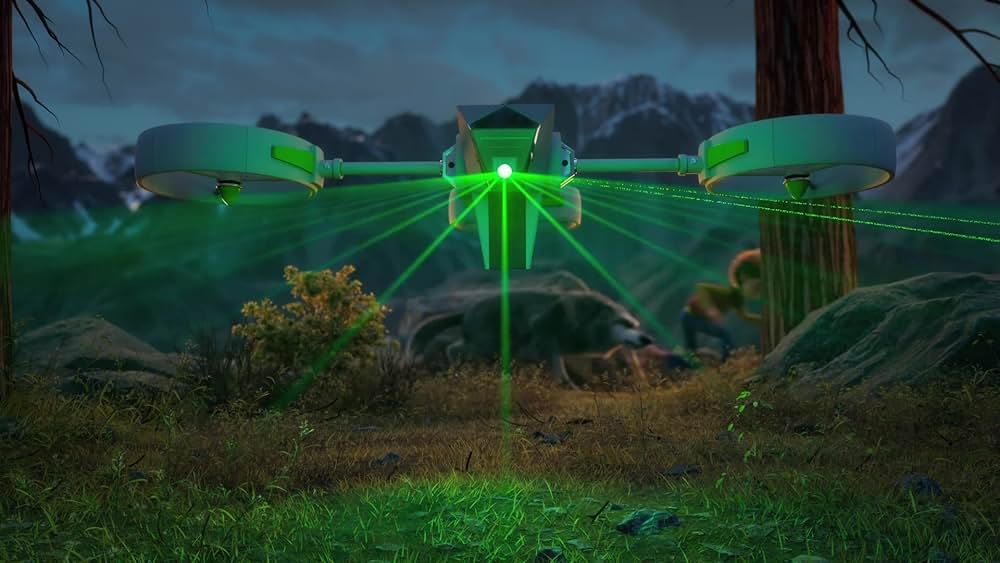 Bigfoot Family（原題）の画像