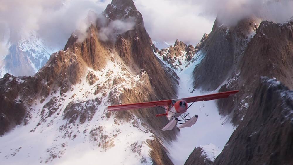 Bigfoot Family（原題）の画像