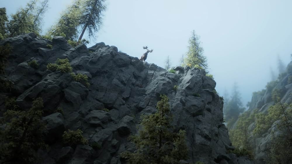 Bigfoot Family（原題）の画像