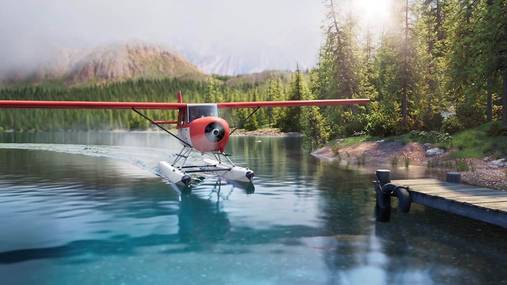 Bigfoot Family（原題）の画像