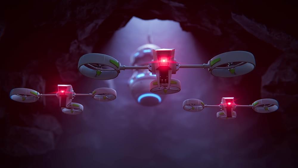 Bigfoot Family（原題）の画像