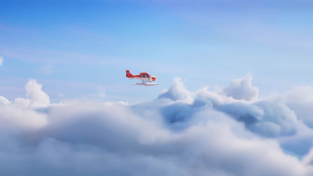 Bigfoot Family（原題）の画像